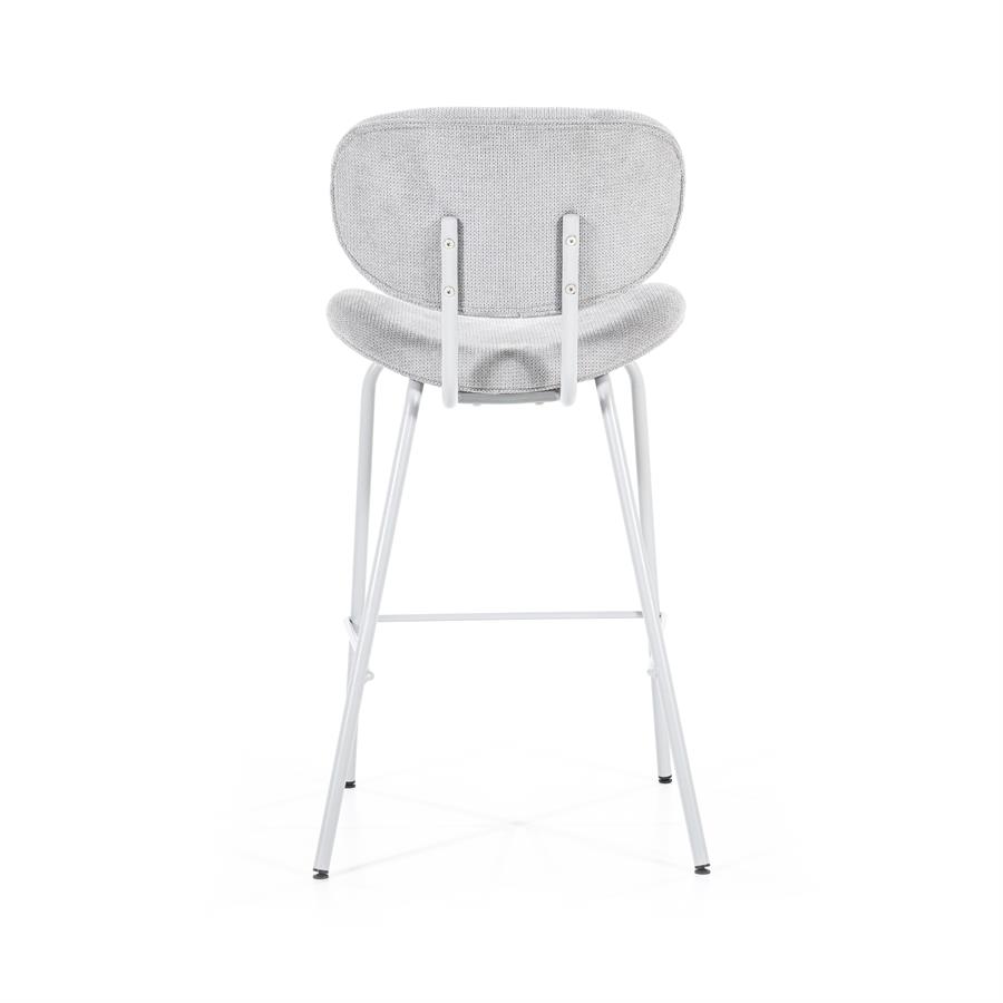 Bar chair Ace - grey