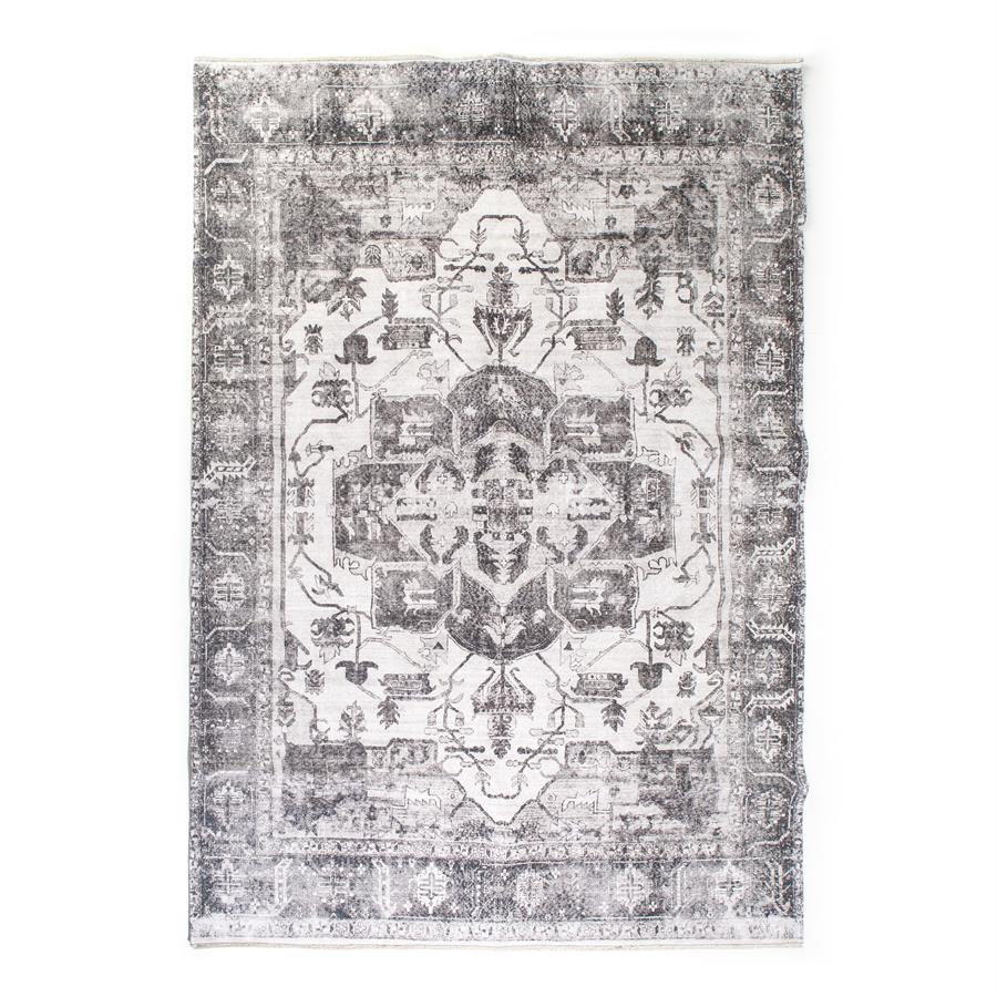 Carpet Alix 160x230 cm - grey