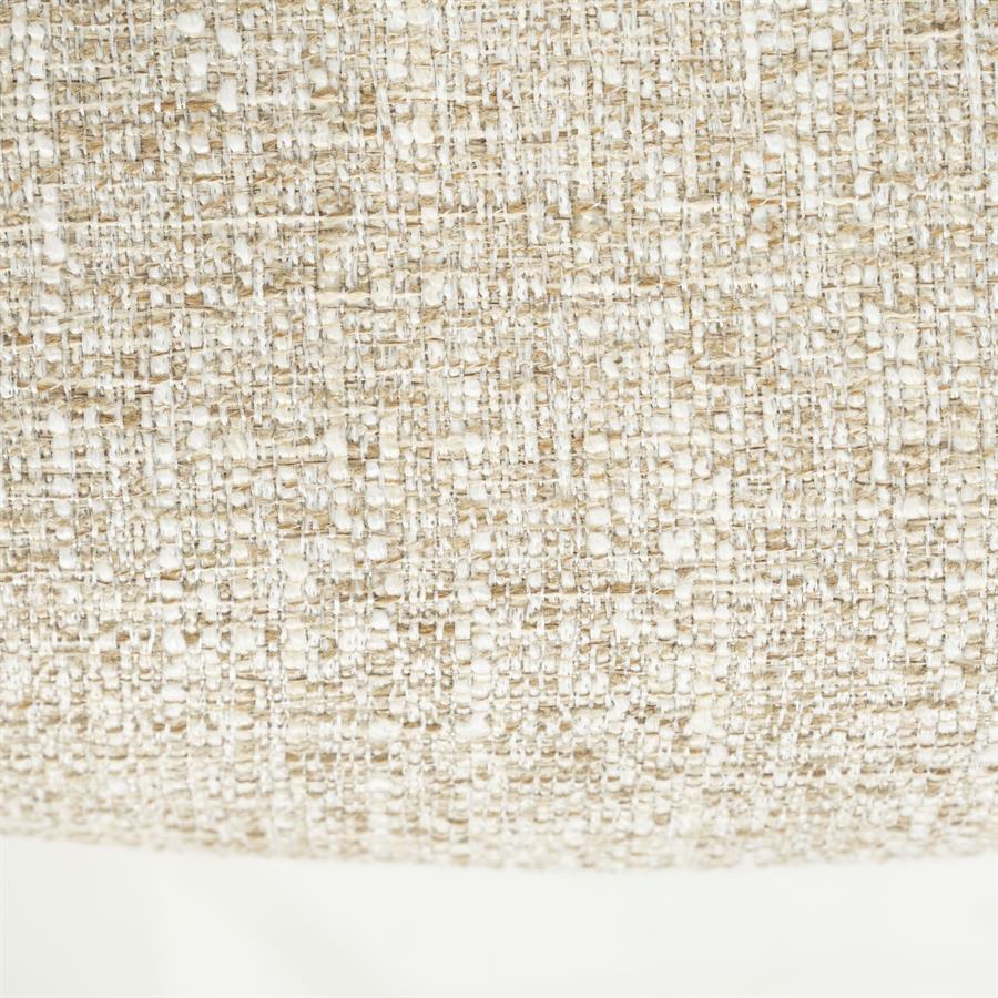 Stoel Indy - beige Donna