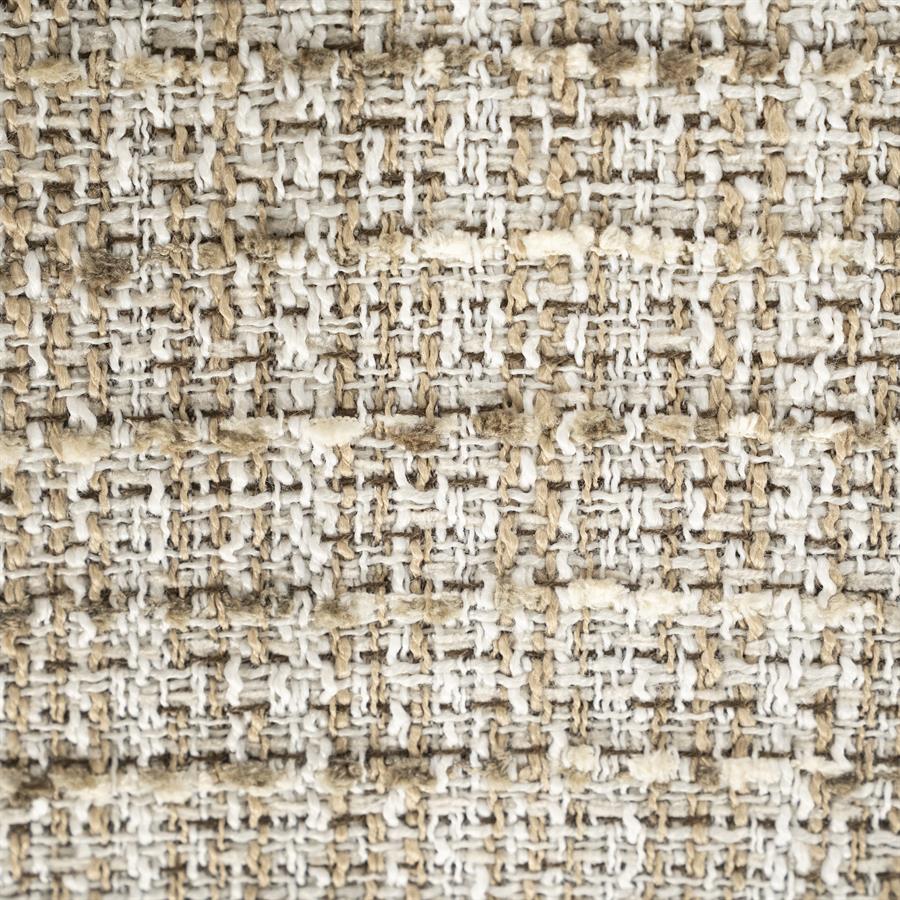 Stoel Micha - beige Nori