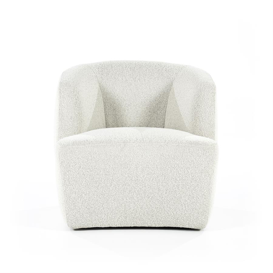 Fauteuil Charlotte - beige Copenhagen