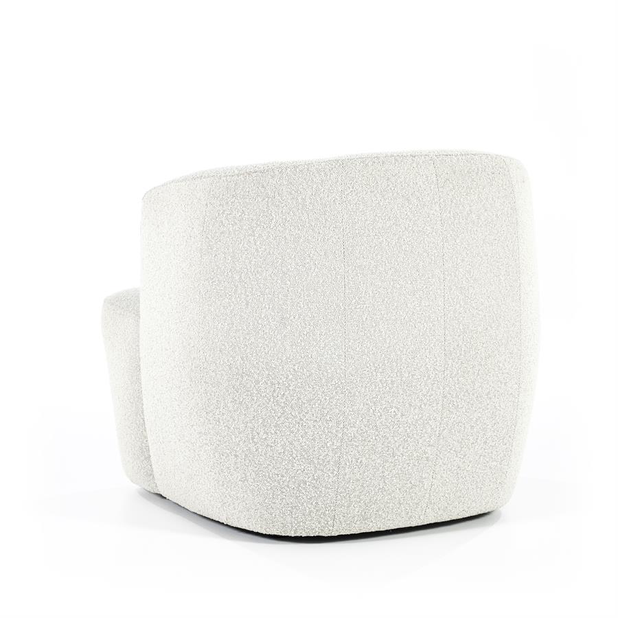Fauteuil Charlotte - beige Copenhagen