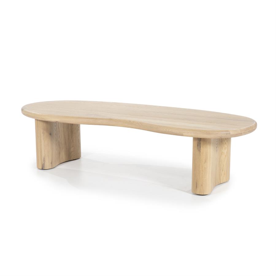 Salontafel Josh - naturel