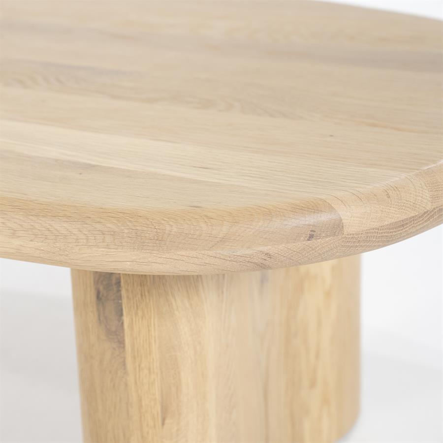 Salontafel Josh - naturel