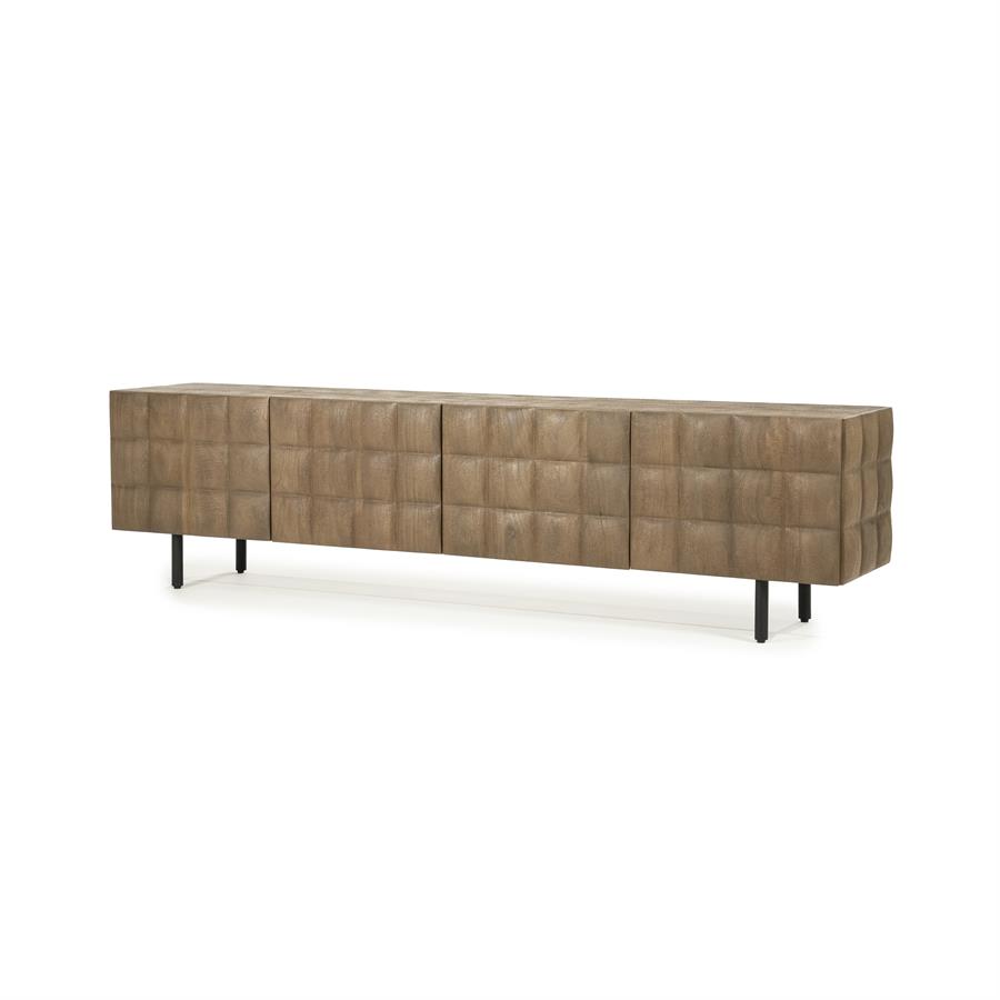 TV meubel Felix 214 cm