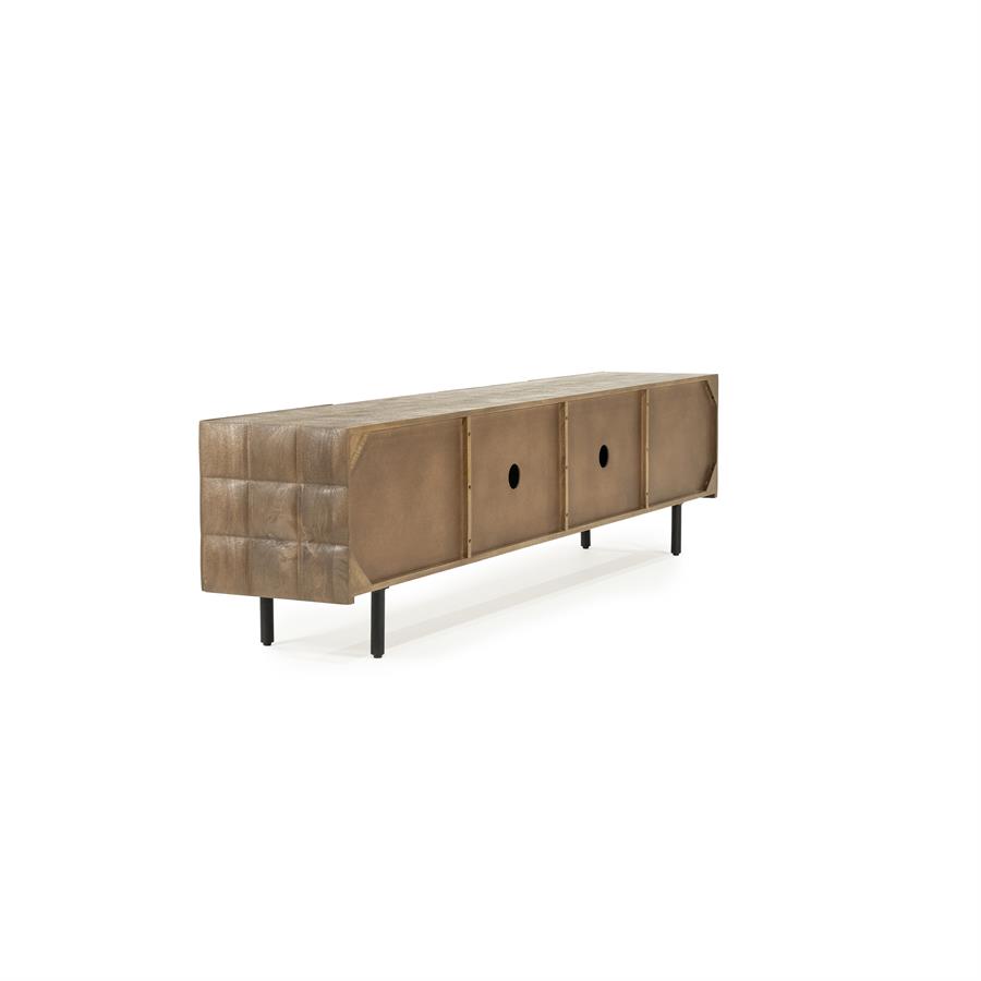 TV meubel Felix 214 cm