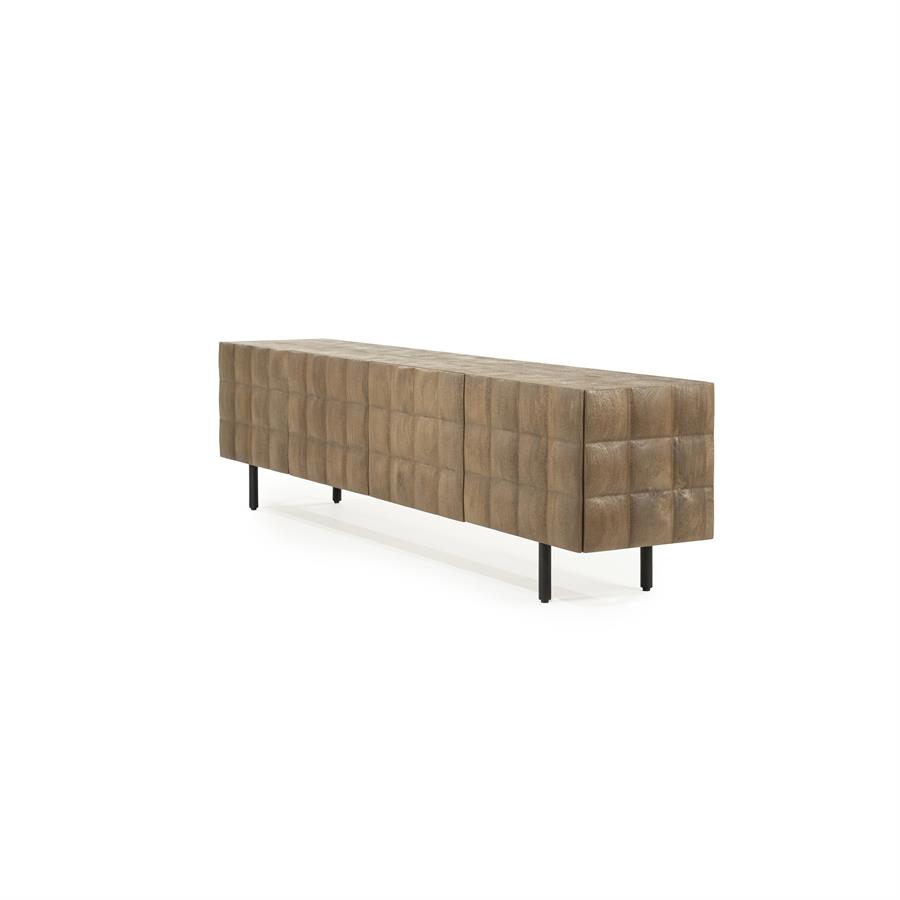 TV meubel Felix 214 cm