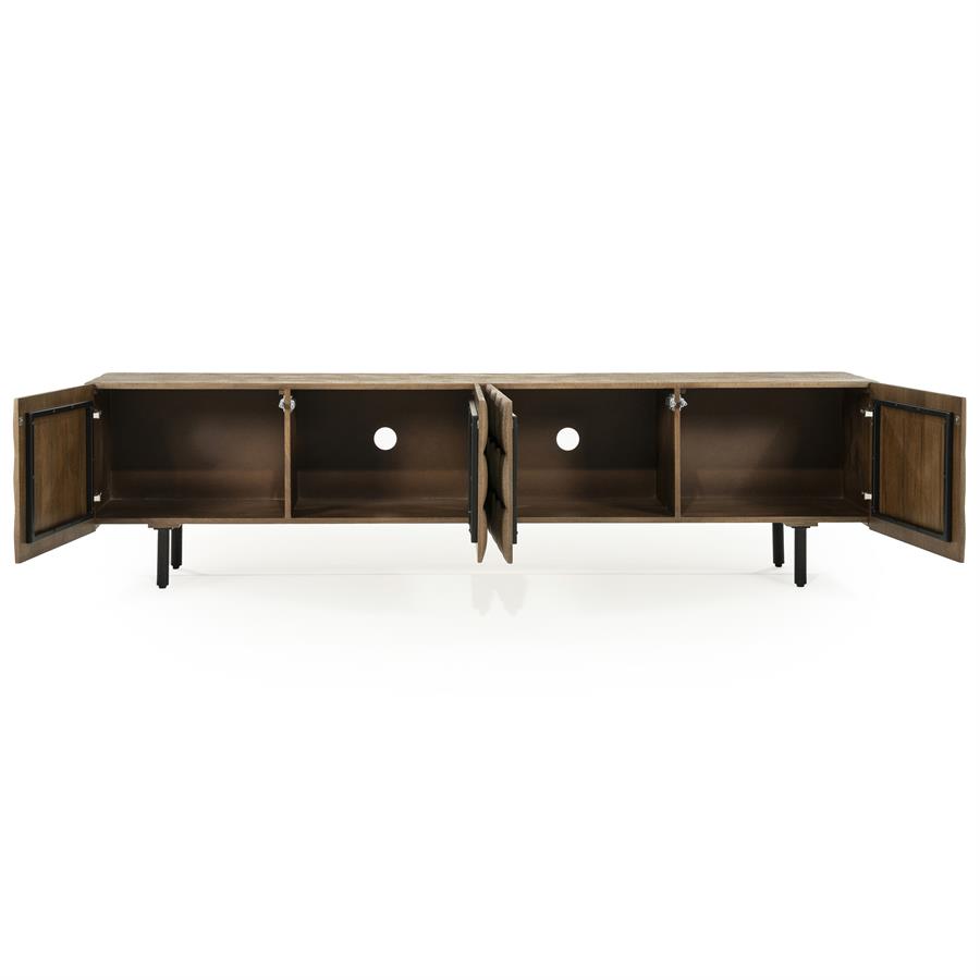 TV meubel Felix 214 cm
