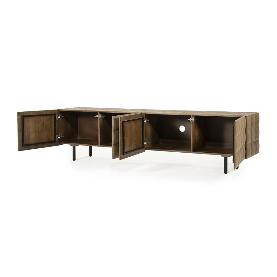 TV meubel Felix 214 cm