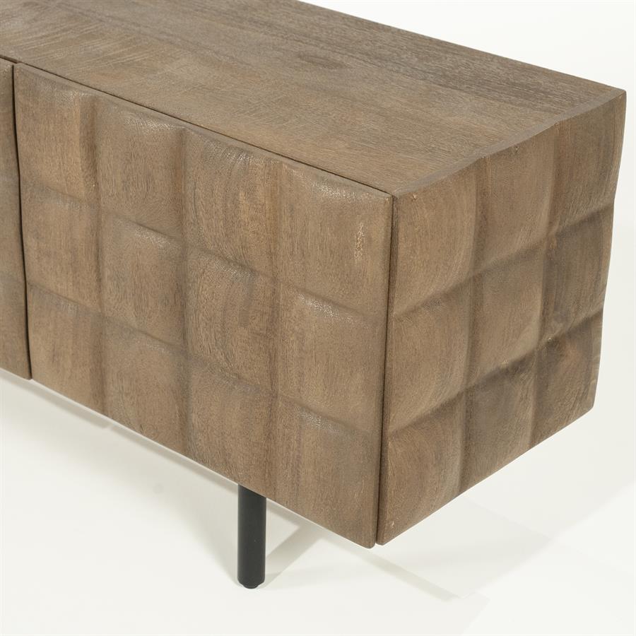 TV meubel Felix 214 cm
