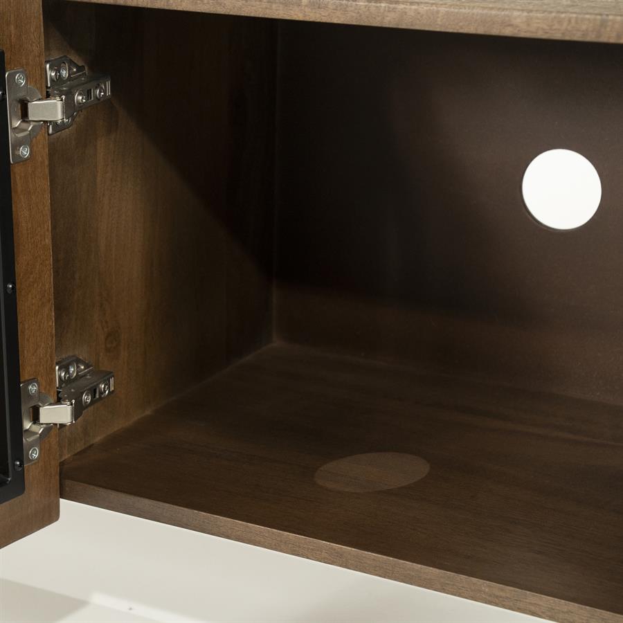 TV meubel Felix 214 cm