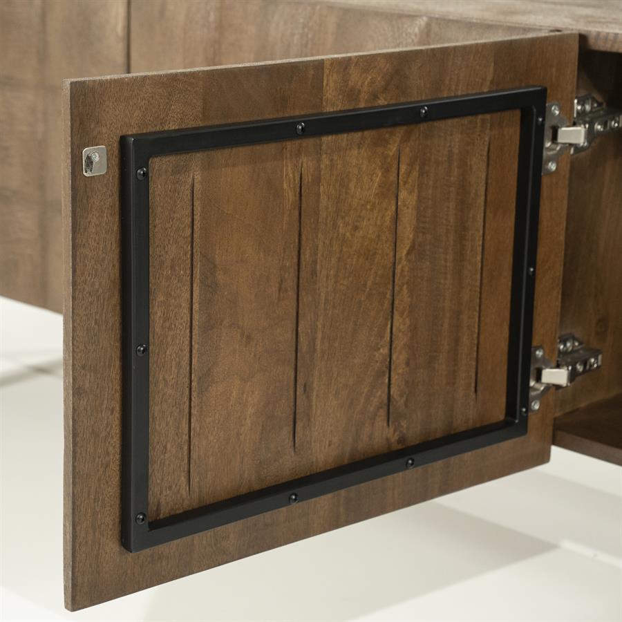 TV meubel Felix 214 cm