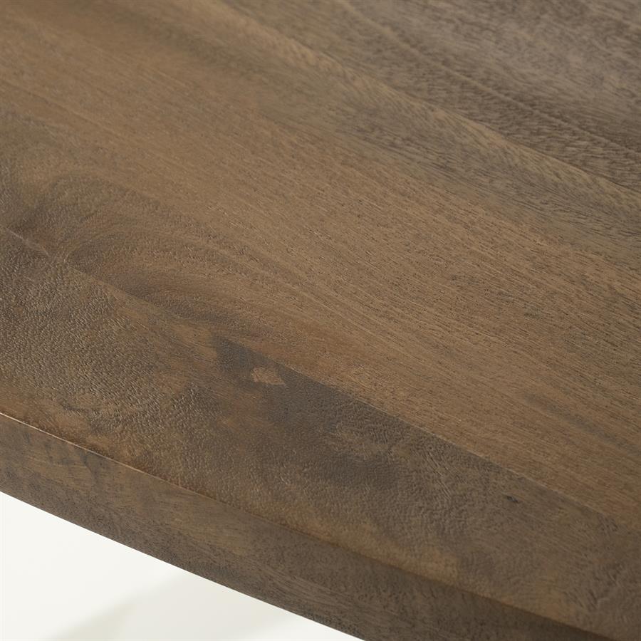 Eettafel Taylor 240x110 cm