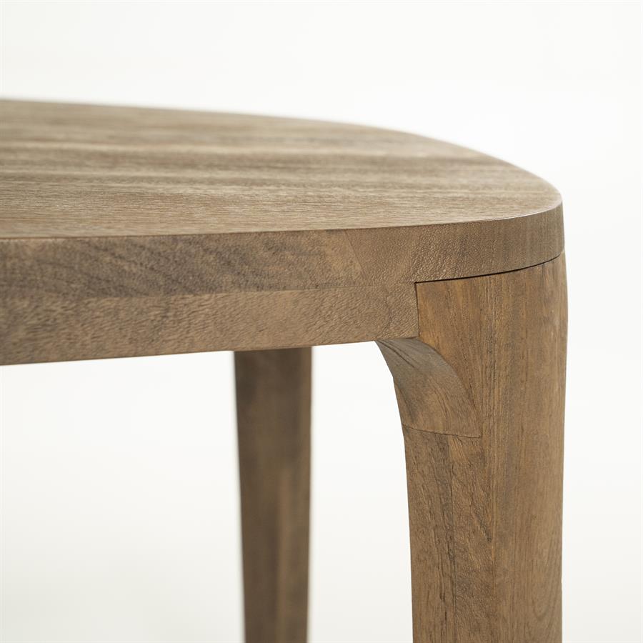 Eettafel Taylor 240x110 cm