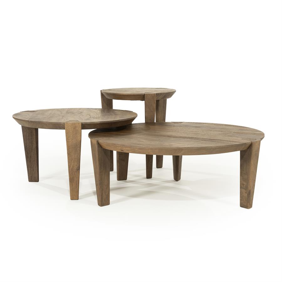 Salontafel Davina - large