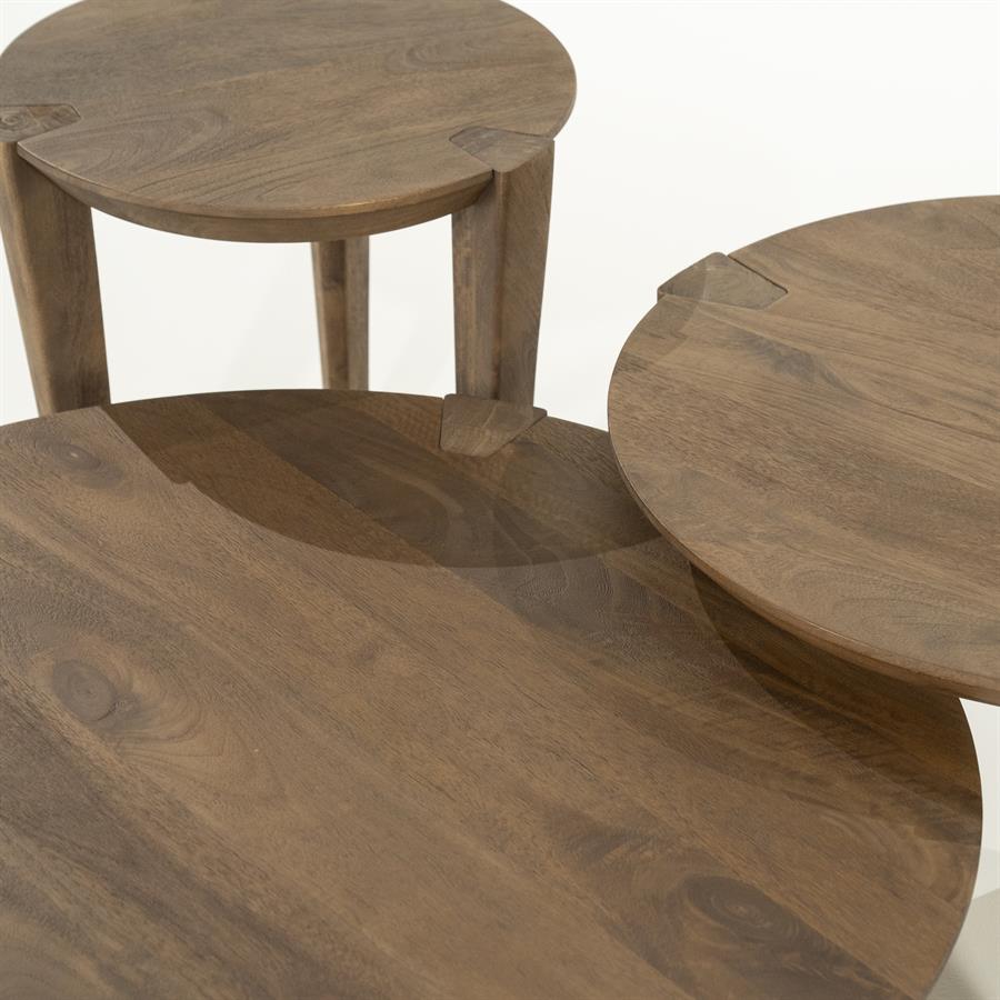 Salontafel Davina - large