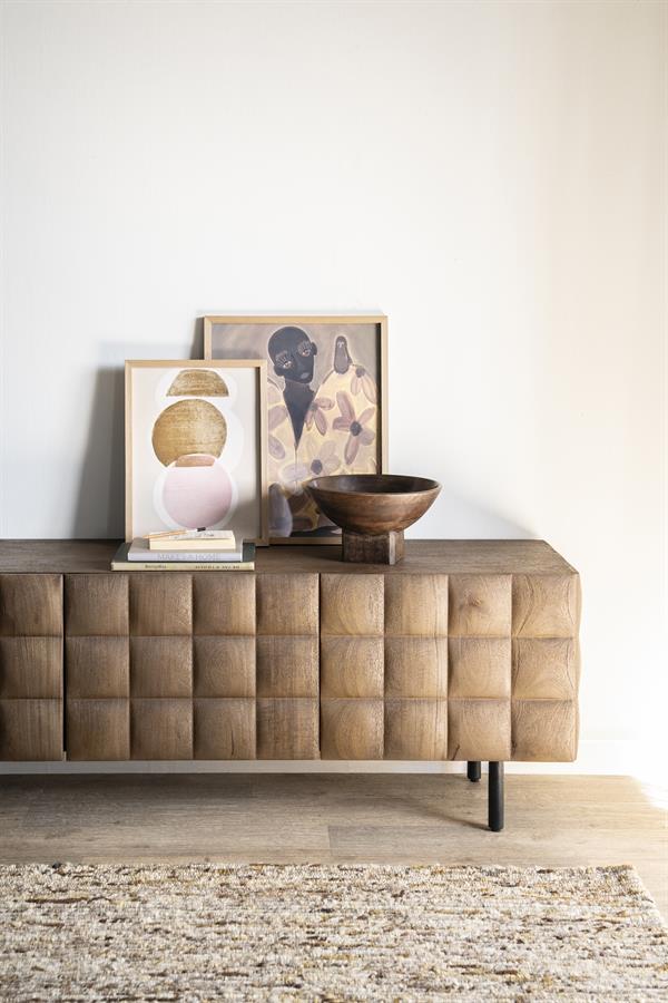TV meubel Felix 214 cm
